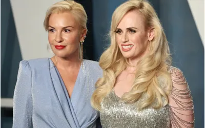 Who is Ramona Agruma? All About Rebel Wilson's Fiancée
