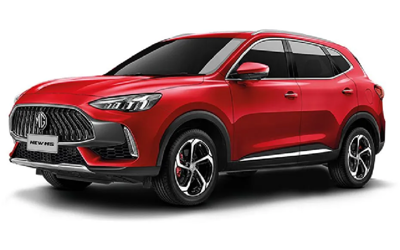 MG HS 2024 Latest Price in Pakistan – February Update