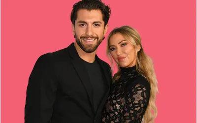 Who is Kaitlyn Bristowe's Ex-Husband? All About Jason Tartick