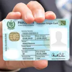 Nadra ID card cancellation due to death fee update February 2024