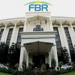 ECP stops caretaker government from restructuring of FBR