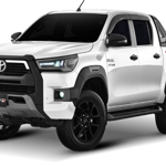 Toyota Revo Latest Price in Pakistan – February Update