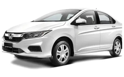 Honda City price in Pakistan – February 2024