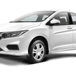 Honda City price in Pakistan – February 2024