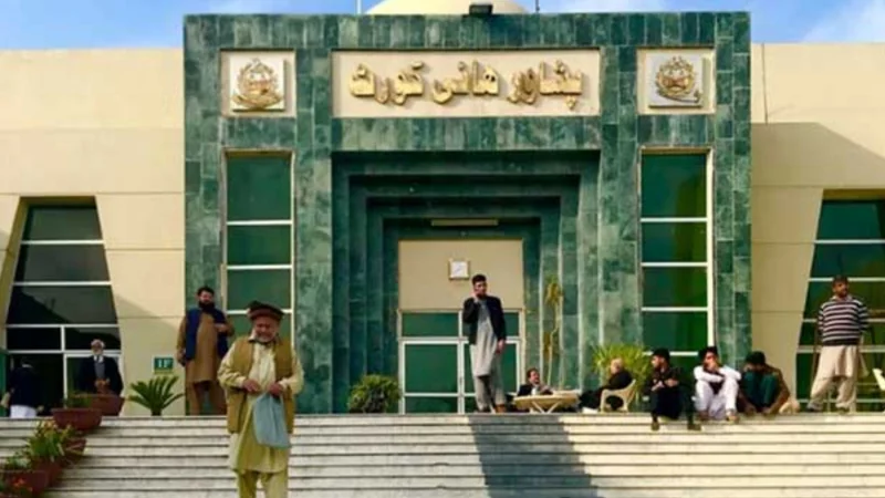 PHC orders to issue POC to Afghan husbands of Pakistani women