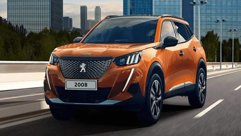 Peugeot 2008 easy installment plan – February 2024 Update