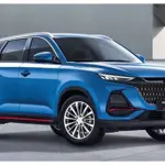 Changan Oshan X7 Latest Price in Pakistan – February Update