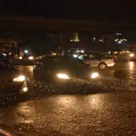 Karachi receives spell of light to moderate rain on Tuesday night
