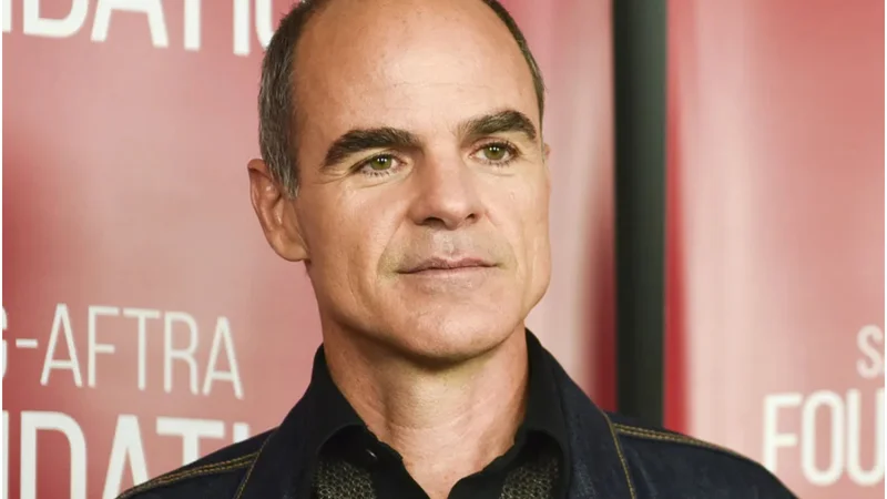 Michael Kelly