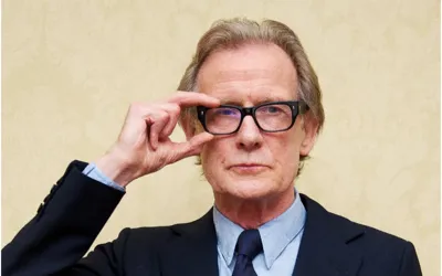 Who is Bill Nighy? A Brief Look At His Life!