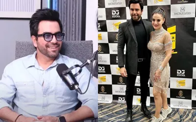 Junaid Khan talks about his meeting with Bollywood celebrities and feminism
