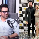 Junaid Khan talks about his meeting with Bollywood celebrities and feminism