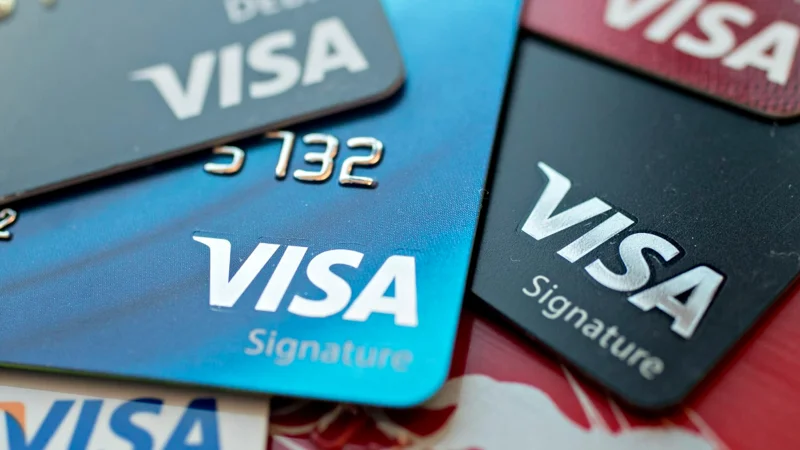 Visa found itself entangled in a lawsuit as consumers alleged that the card payments network