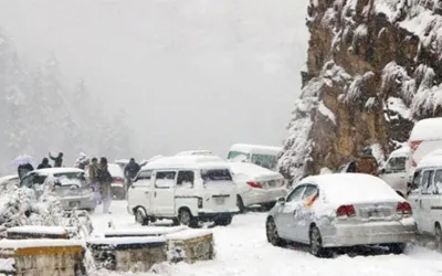 Latest weather update today Peshawar, Khyber Pakhtunkhwa