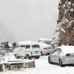 Latest weather update today Peshawar, Khyber Pakhtunkhwa