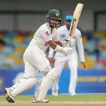 Saud Shakeel opens up about setback during Australian tour
