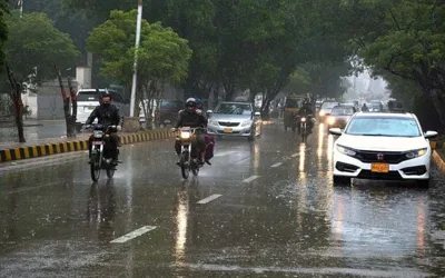 Karachi, Sindh latest weather update today