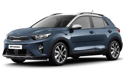 KIA Stonic latest price in Pakistan– February 2024
