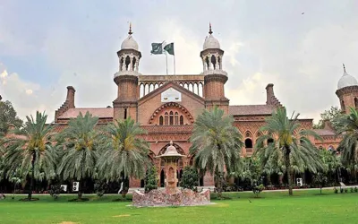 LHC directs PEMRA to ensure free media access for PTI founder, candidates