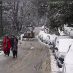 Peshawar, Khyber Pakhtunkhwa expecting more Rain & Snowfall