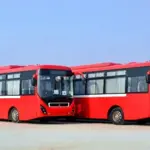 Islamabad: Express Metro Bus Service Shut Down Permanently