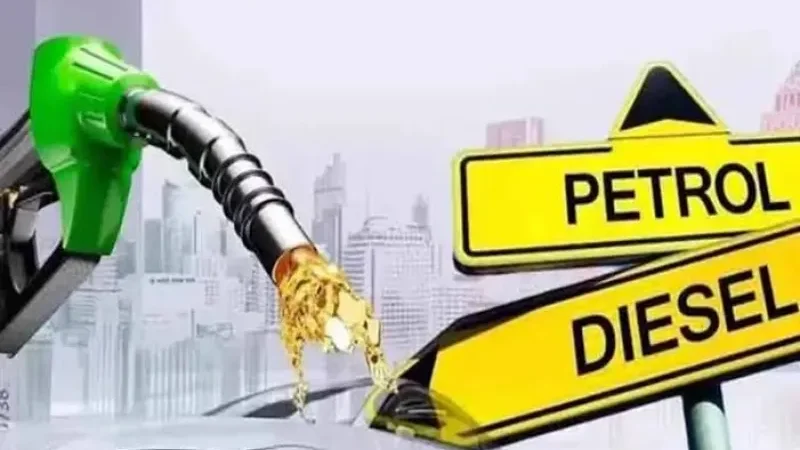 Govt surges petrol price by Rs.2.29, diesel by Rs.1.11 per liter - diesel price, petrol prices