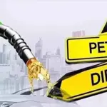 Govt surges petrol price by Rs.2.29, diesel by Rs.1.11 per liter