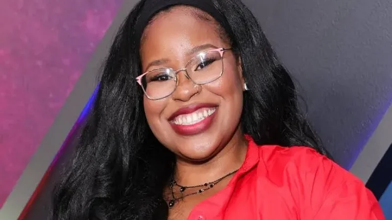 Zombies star Carla Jeffery dies at 33, sparking fan outpouring