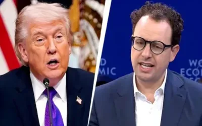 Anthropic wins back Trump’s favor after heated AI military clash 