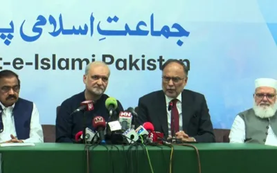 Government, Jamaat-e-Islami agree to talks over petroleum levy