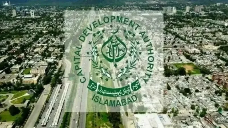 CDA accelerates work on upgradation of Diplomatic Enclave - CDA