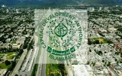 CDA accelerates work on upgradation of Diplomatic Enclave