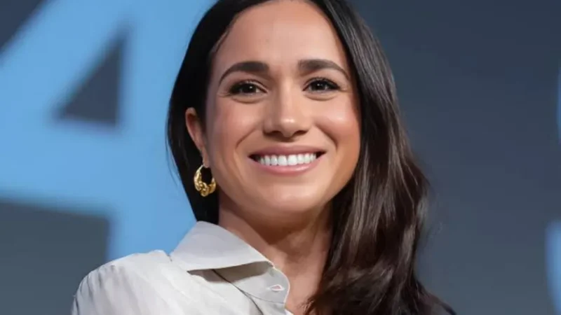 Meghan Markle’s ex-friend launches new lifestyle brand - Jessica Mulroney, Meghan Markle, Royal Family