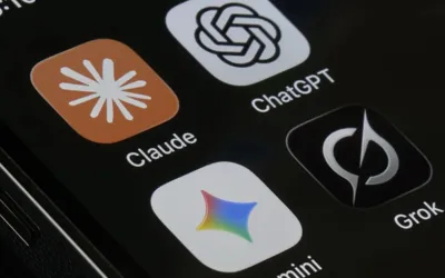 ChatGPT, Claude and Grok hit by simultaneous service outages