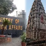 Pakistan dismisses India's claims of Narowal temple destruction , cites rain damage