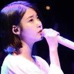 IU sparks excitement with a mysterious new release