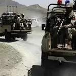 Pakistan forces kill 12 militants linked to India-backed group in Balochistan operation