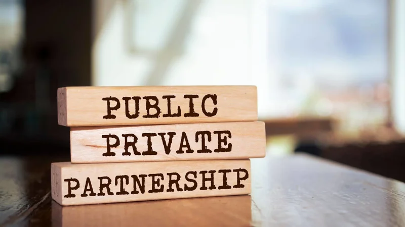 public private partnership