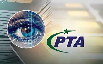 Pakistan eyes facial recognition for SIM registration
