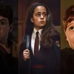 HBO's Harry Potter new chapter casting sparks buzz ahead of season one release