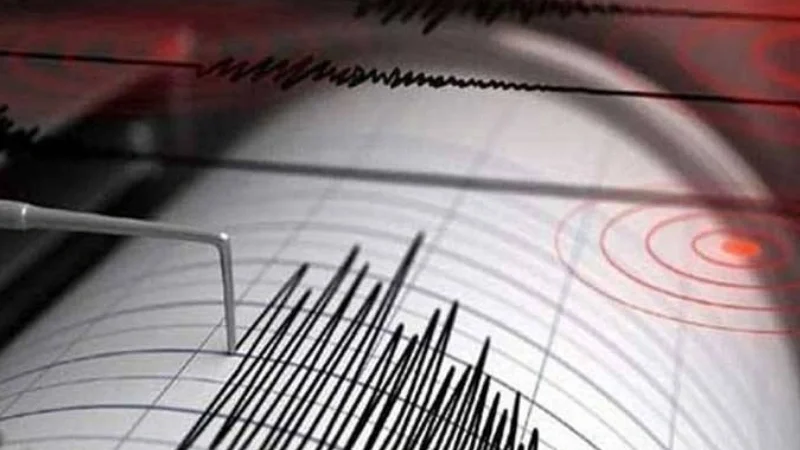 Earthquake tremors shake Khuzdar and nearby areas