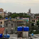 US Embassy raises health alert for Cuba
