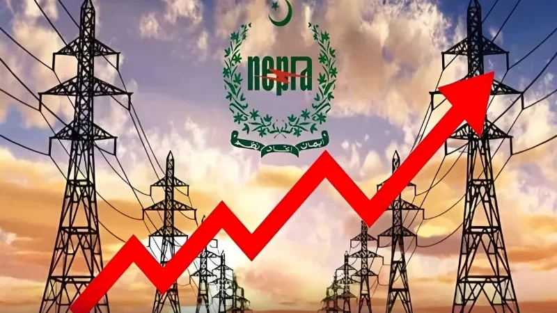 NEPRA hikes electricity prices through monthly and quarterly adjustments