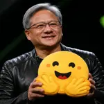 Nvidia deepens AI dominance with $12.9 billion Hugging Face deal