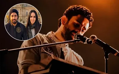 Mexican Musician Jonathan Meléndez killed with pregnant wife in tragedy, sparking widespread mourning