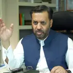 Mustafa Kamal inaugurates first International Travelers Vaccination Center in Islamabad