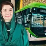 CM Punjab announces seven more electric buses for Sargodha