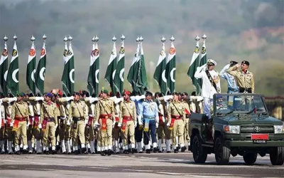 Pakistan observes Defense Day with nationwide tributes to brave heroes
