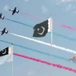 Pakistan marks Air Force Day on Sept. 7