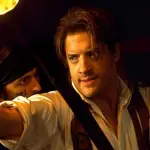 Brendan Fraser brings fresh buzz as 'Mummy 4' franchise enters a new era